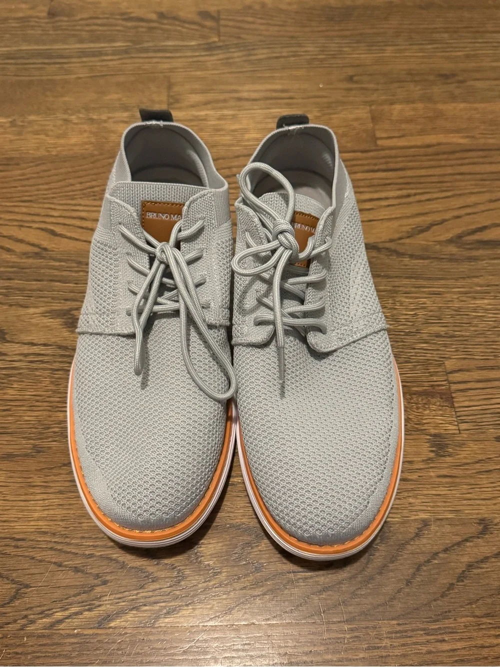 Bruno Marc - Men's - Mesh Oxfords / Sneakers - US 11 - orig. $58.99